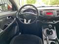 Kia Sportage 2,0 CRDi Vision 4WD PDC AHK GEWERBE Oranje - thumbnail 12