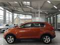 Kia Sportage 2,0 CRDi Vision 4WD PDC AHK GEWERBE Orange - thumbnail 8