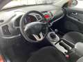 Kia Sportage 2,0 CRDi Vision 4WD PDC AHK GEWERBE Oranje - thumbnail 9