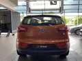 Kia Sportage 2,0 CRDi Vision 4WD PDC AHK GEWERBE Oranje - thumbnail 6