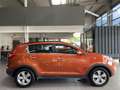 Kia Sportage 2,0 CRDi Vision 4WD PDC AHK GEWERBE Oranje - thumbnail 4