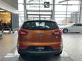 Kia Sportage 2,0 CRDi Vision 4WD PDC AHK GEWERBE Orange - thumbnail 6