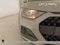 Audi A1 allstreet 30 1.0 tfsi business 116cv s tronic Silber - thumbnail 13