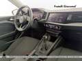 Audi A1 allstreet 30 1.0 tfsi business 116cv s tronic Silber - thumbnail 6