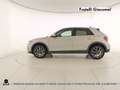 Audi A1 allstreet 30 1.0 tfsi business 116cv s tronic Silber - thumbnail 3