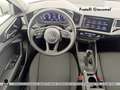 Audi A1 allstreet 30 1.0 tfsi business 116cv s tronic Silber - thumbnail 7