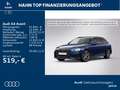 Audi A4 40TFSI quattro S line S-trc HUD Virtual Blau - thumbnail 2