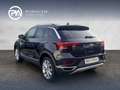 Volkswagen T-Roc Style TSI DSG Schwarz - thumbnail 3