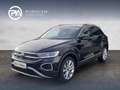Volkswagen T-Roc Style TSI DSG Schwarz - thumbnail 1