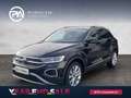 Volkswagen T-Roc Style TSI DSG Schwarz - thumbnail 1