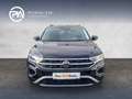 Volkswagen T-Roc Style TSI DSG Schwarz - thumbnail 4