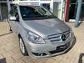 Mercedes-Benz B 170 B -Klasse B 170, Automatik,AHK, 43tkm, Alu... Argintiu - thumbnail 1