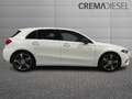 Mercedes-Benz A 180 Classe A - W177 2018 d Sport auto Bianco - thumbnail 5