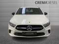 Mercedes-Benz A 180 Classe A - W177 2018 d Sport auto Bianco - thumbnail 2
