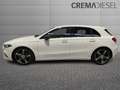 Mercedes-Benz A 180 Classe A - W177 2018 d Sport auto Bianco - thumbnail 6