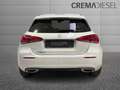 Mercedes-Benz A 180 Classe A - W177 2018 d Sport auto Bianco - thumbnail 4