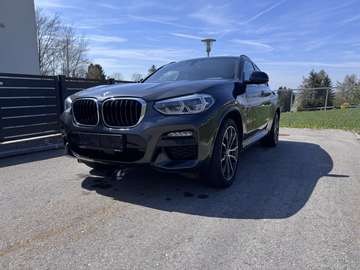 xDrive 30d M Sport Aut.