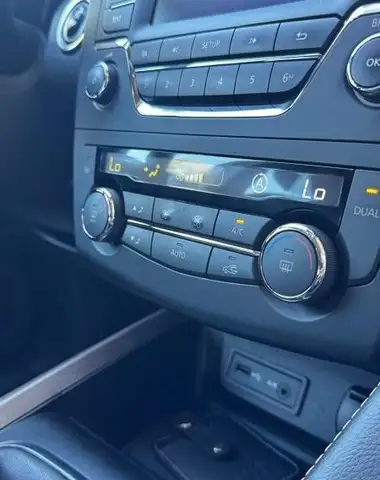 Renault Kadjar view 8