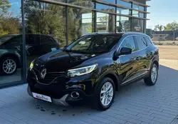 Renault Kadjar 1.5 DCI 110CH ENERGY EDITION ONE ECO²