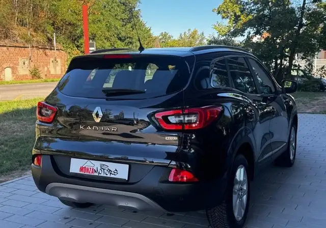 Renault Kadjar view 5