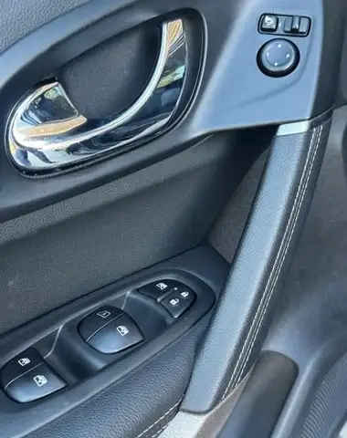 Renault Kadjar view 15