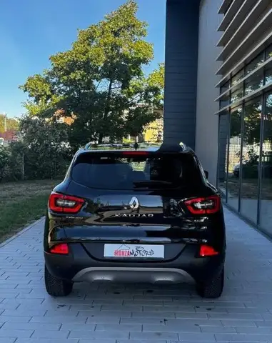 Renault Kadjar view 6
