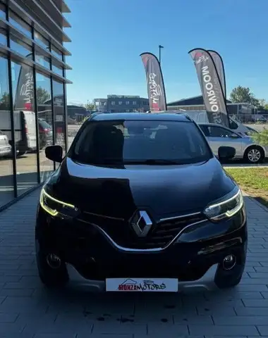 Renault Kadjar view 3