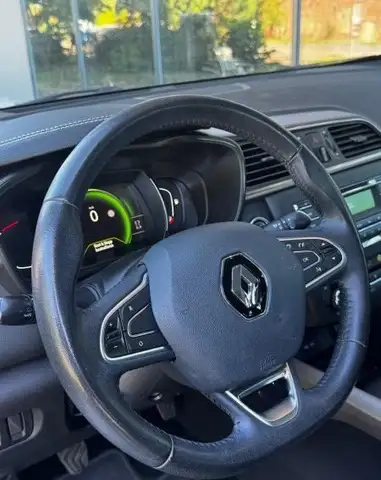 Renault Kadjar view 12