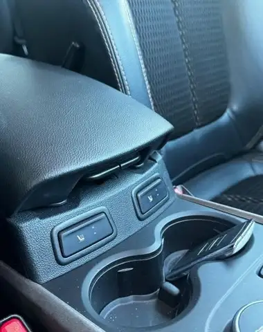 Renault Kadjar view 9
