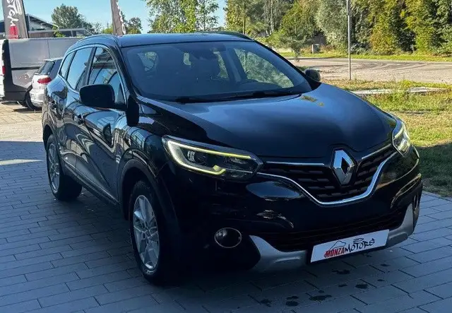 Renault Kadjar view 4