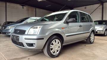 ✅ Fusion 1.4i 16v * GARANTIE *