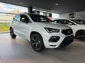 SEAT Ateca FR 1.5 TSI ACT DSG Weiß - thumbnail 1