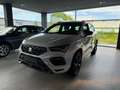 SEAT Ateca FR 1.5 TSI ACT DSG Weiß - thumbnail 8
