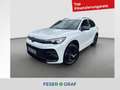 Volkswagen Tiguan TDI DSG 4M R-LINE BlackStyle Pano H&K AHK Weiß - thumbnail 1