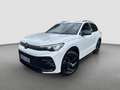 Volkswagen Tiguan TDI DSG 4M R-LINE BlackStyle Pano H&K AHK Weiß - thumbnail 14