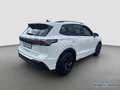 Volkswagen Tiguan TDI DSG 4M R-LINE BlackStyle Pano H&K AHK Weiß - thumbnail 6