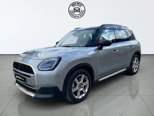MINI One Countryman C Classic