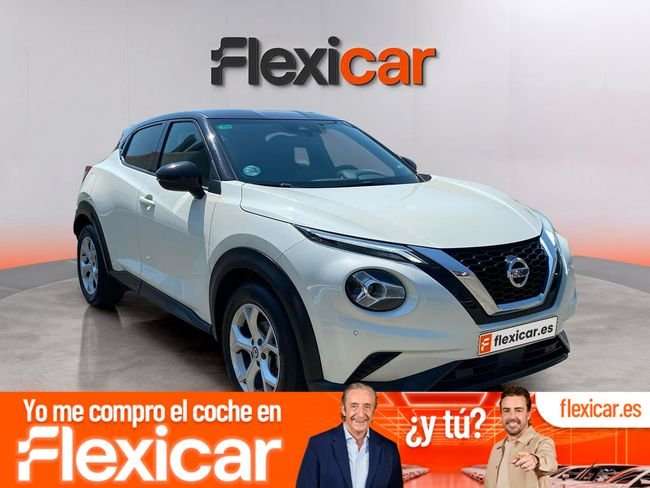 Nissan Juke DIG-T 84 kW (114 CV) DCT 7 Vel. Tekna - foto 1