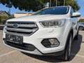 Ford Kuga Titanium Weiß - thumbnail 1