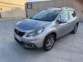 Peugeot 2008 1.6 BlueHDI Style 100 Gris - thumbnail 1