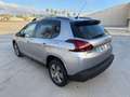 Peugeot 2008 1.6 BlueHDI Style 100 Gris - thumbnail 4