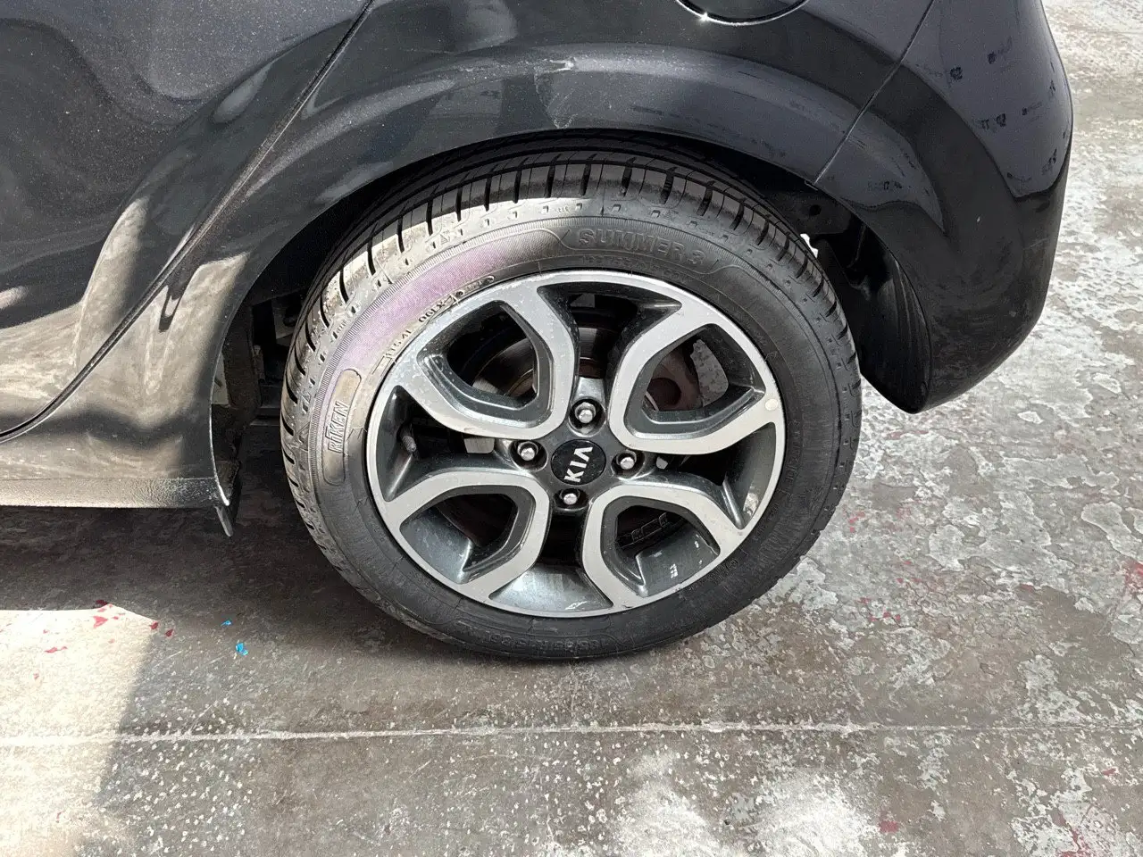 Kia Picanto 1.0 GPL STYLE, миниатюра 7