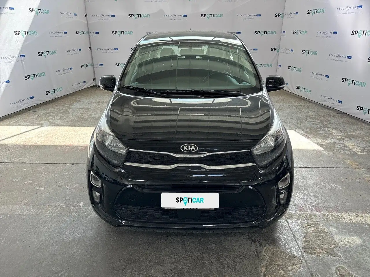 Kia Picanto 1.0 GPL STYLE, миниатюра 6