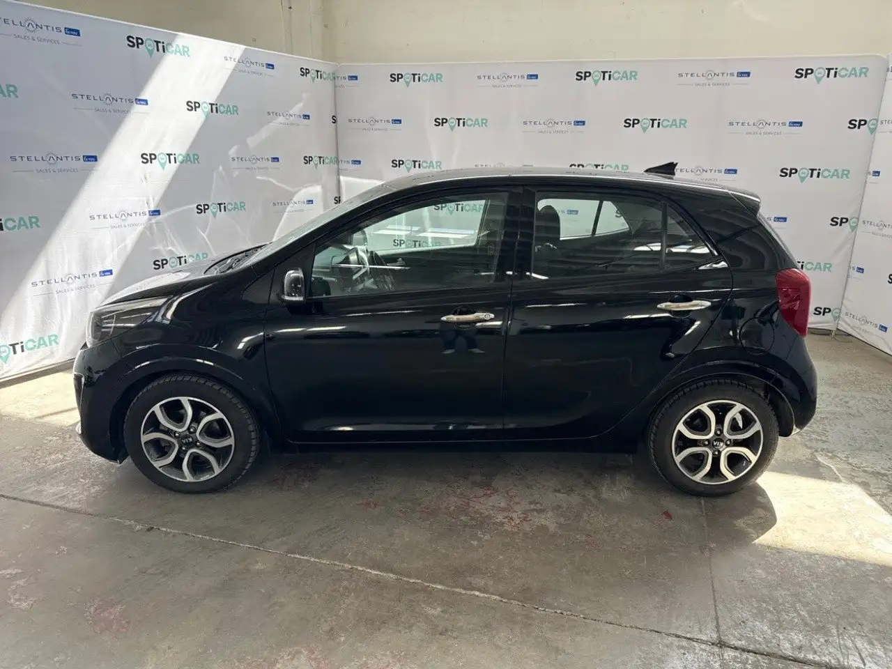 Kia Picanto 1.0 GPL STYLE, миниатюра 2