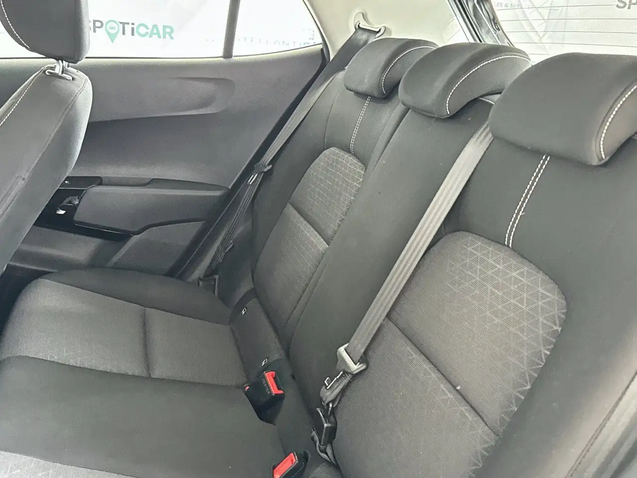 Kia Picanto 1.0 GPL STYLE, миниатюра 10