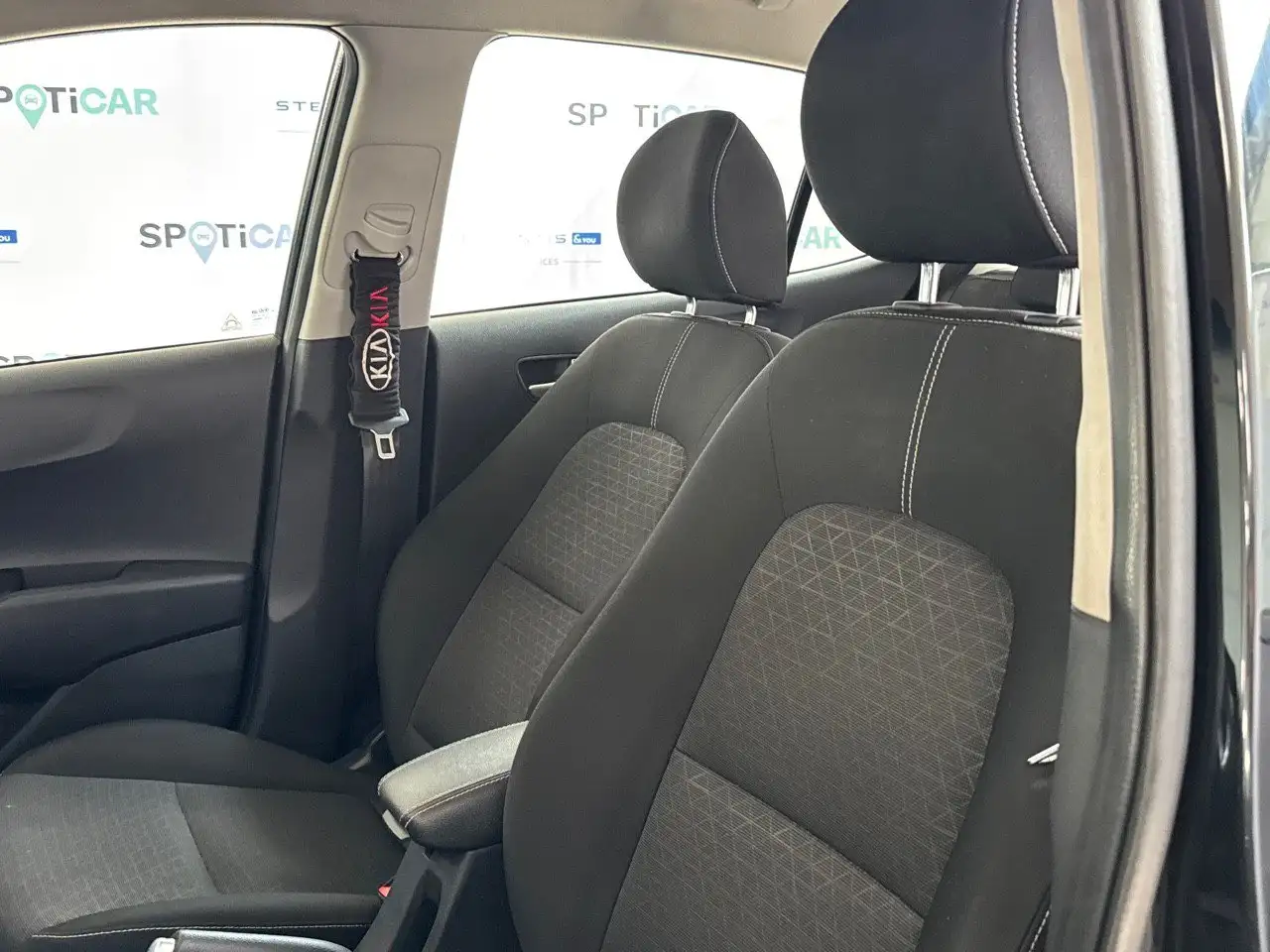 Kia Picanto 1.0 GPL STYLE, миниатюра 9