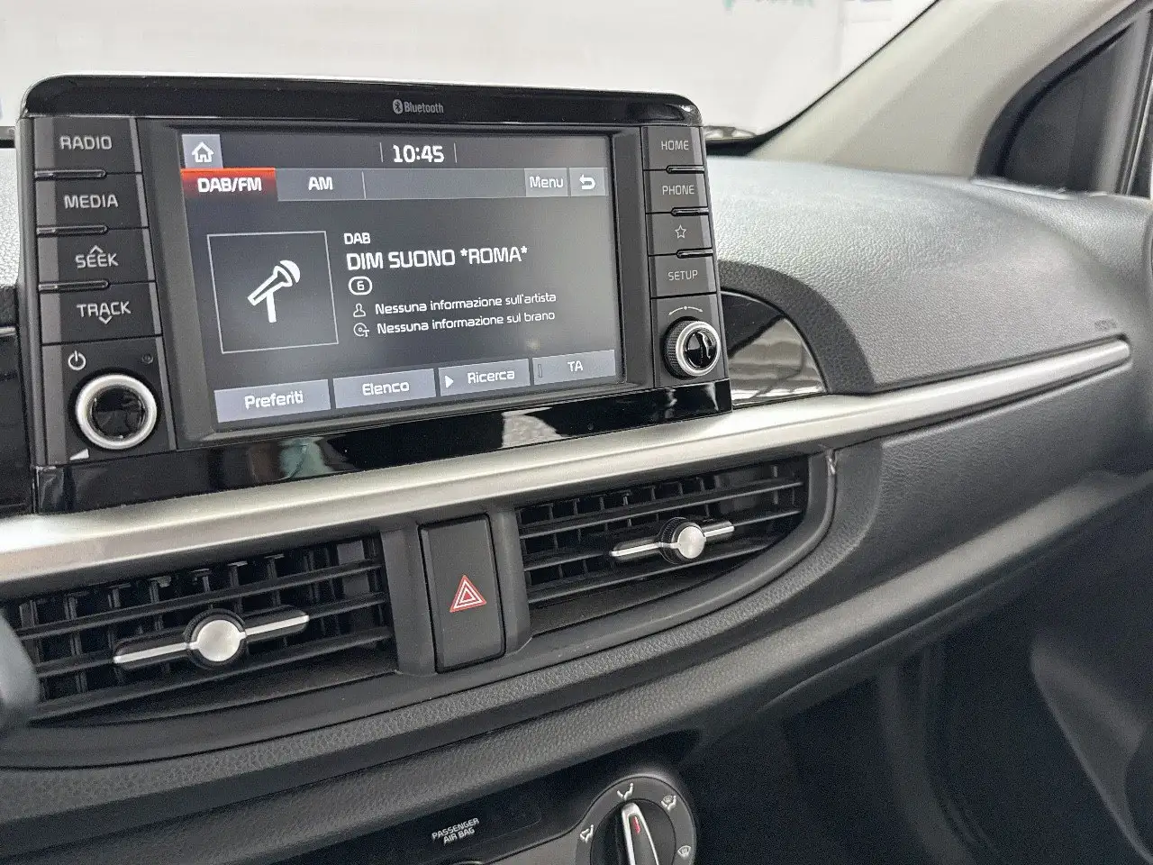 Kia Picanto 1.0 GPL STYLE, миниатюра 14