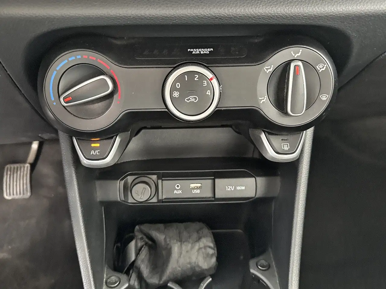Kia Picanto 1.0 GPL STYLE, миниатюра 15