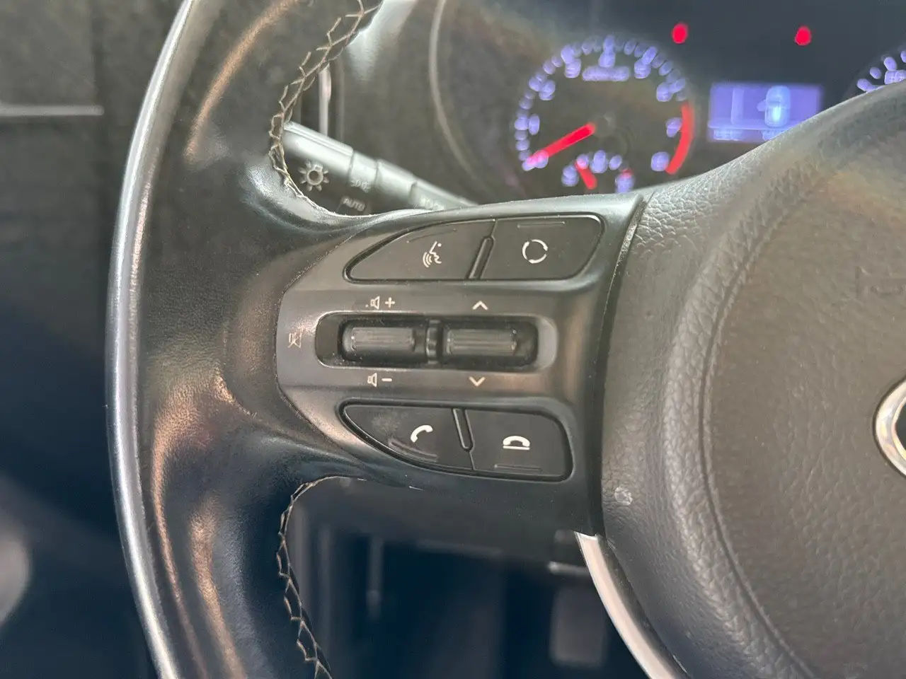 Kia Picanto 1.0 GPL STYLE, миниатюра 16