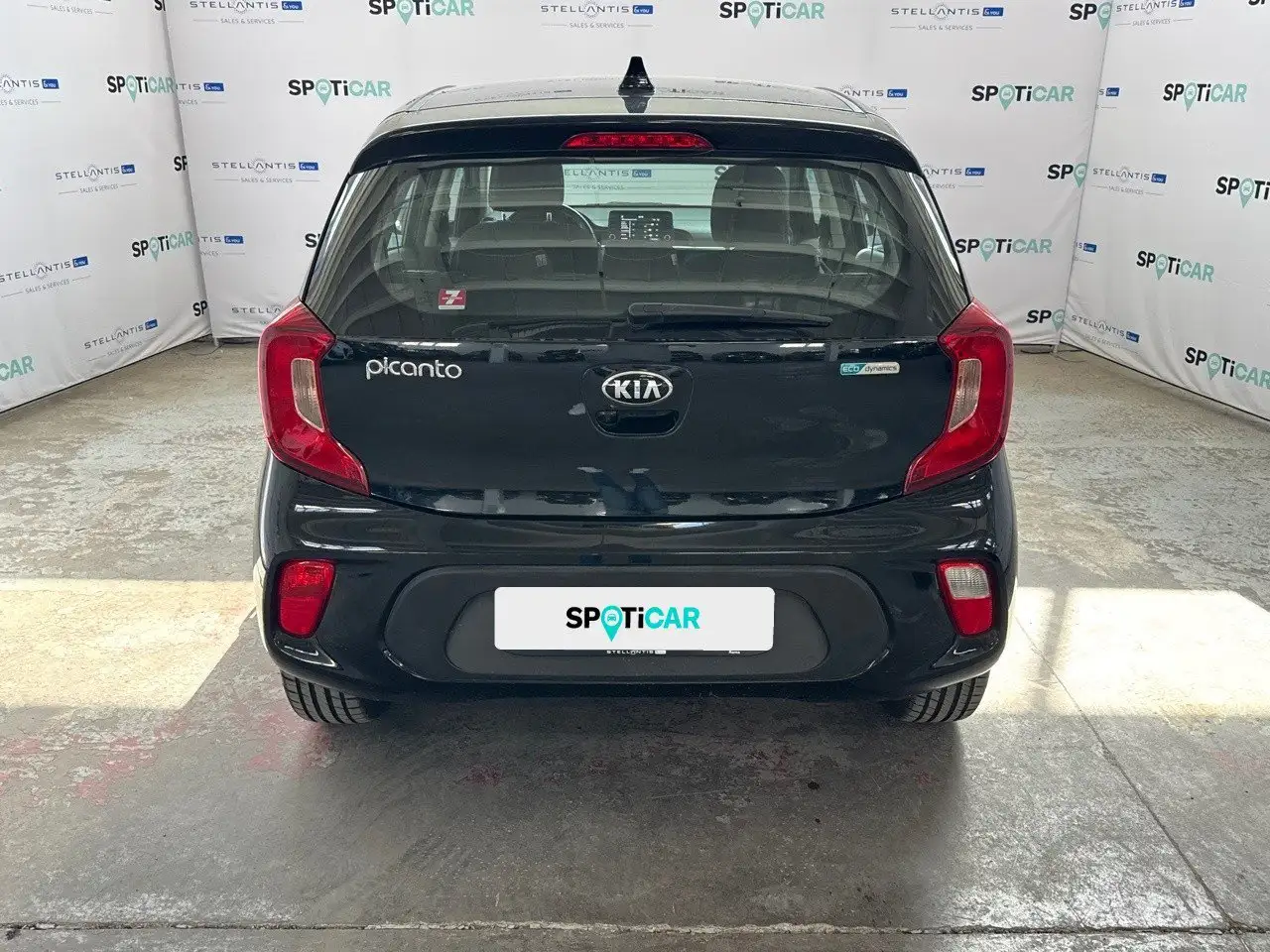 Kia Picanto 1.0 GPL STYLE, миниатюра 4